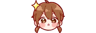 ✨ telegram sticker