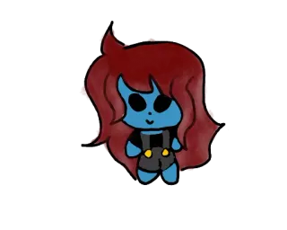 👽 telegram sticker