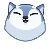 Awoo Emoji telegram emojis 😀