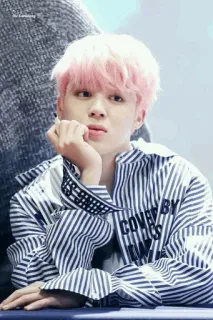 ➖ Jimin COVERED BY CLOS kpop, bts, idol, penyanyi, jimin, selebriti whatsapp sticker