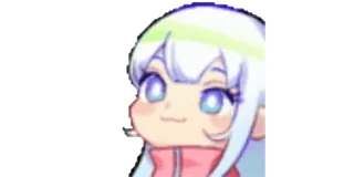 🙂 telegram sticker