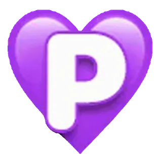 💜