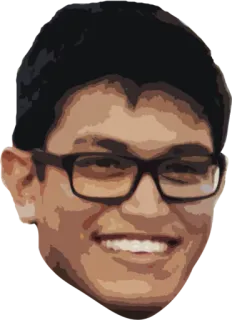 😄 telegram sticker