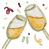 🥂
