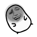 👻 telegram sticker