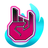 🤘