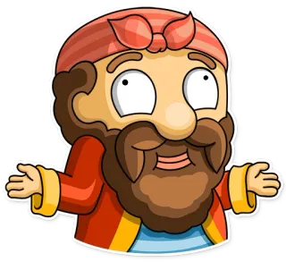 ☺️ whatsapp sticker