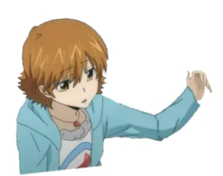 🤗 telegram sticker