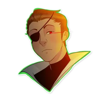 😒 telegram sticker