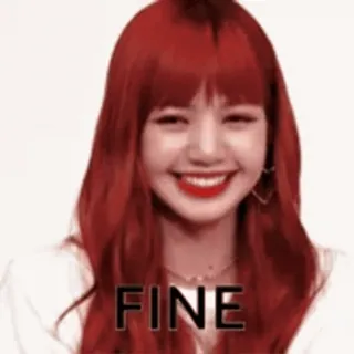 ::🗿 lalisa by @lanasticks :: @fStikBot telegram stickers