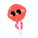 Animated Contest #15 (@TgSticker) telegram stickers
