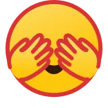 WAODAO.ai💓#WEAREONE telegram emojis 🙈