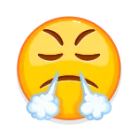 Animated Emoji telegram stickers