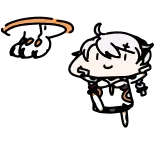 🙂 telegram sticker