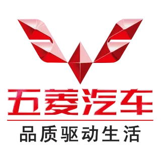 👍 五菱汽车
品质驱动生活 Автомобили, Авто, Wuling, Китайский бренд, Логотип telegram sticker
