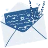 ✉️