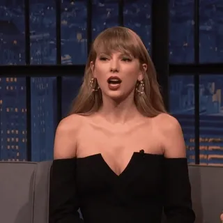 ⌚️ Taylor Swift 歌手, 词曲作者, 音乐家, 名人 telegram sticker