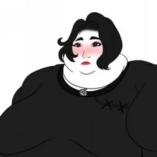 🛢 telegram sticker