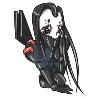 🥺 whatsapp sticker