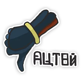 Kawaii_Samurai whatsapp stickers