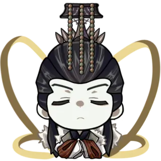 👑 telegram sticker