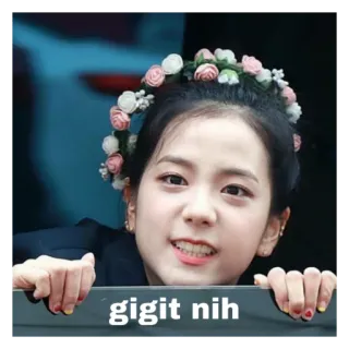 agatha telegram stickers