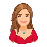 😄 漫画, アバター, ポートレート, 女性, 人物, 女性 telegram sticker