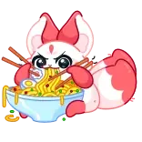 🍜