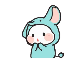 🐘 telegram sticker