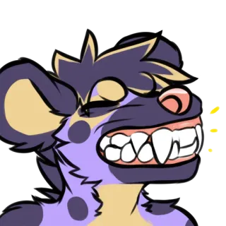 😁 telegram sticker