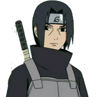 Naruto x boruto @Stikersll telegram stickers