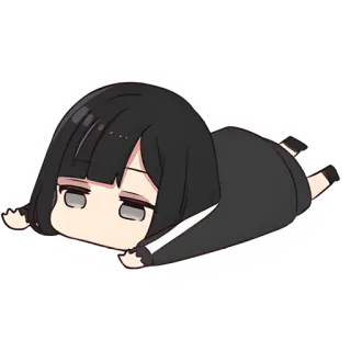 😇 telegram sticker