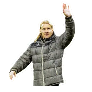 🖐 telegram sticker