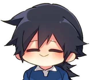 🌊 whatsapp sticker