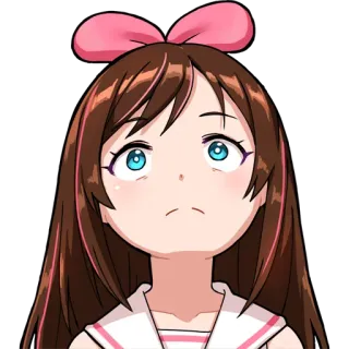 AnimeZaTrista 3 @DeadCH whatsapp stickers