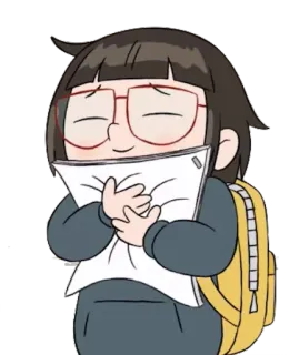 ☺️ telegram sticker