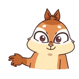 Quip in City of the Deaf @TgSticker telegram stickers