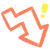 ↘️