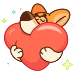chpic.su • @Premium_Emojis_Telegram | Коржик telegram emojis 🥰