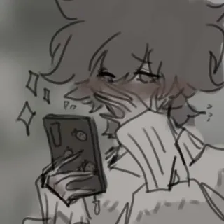 🍵 whatsapp sticker