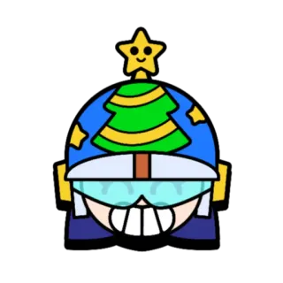 😁 telegram sticker