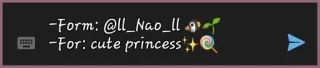 •[@lloh_NAll🐾] telegram stickers