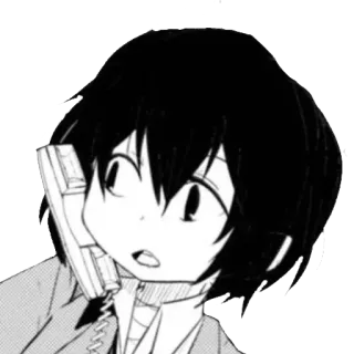 📞 telegram sticker