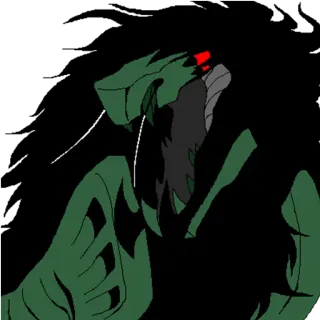 😈 telegram sticker