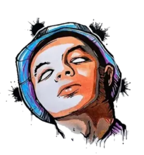 👌 telegram sticker