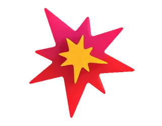 Fluent Emoji #4 @HiSticker telegram stickers