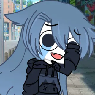 🫂 telegram sticker