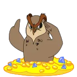 The Owl House (@TheNftOwlHouse) telegram stickers