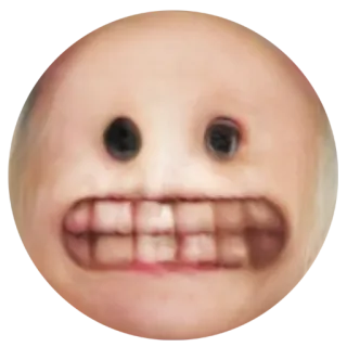 😬 telegram sticker