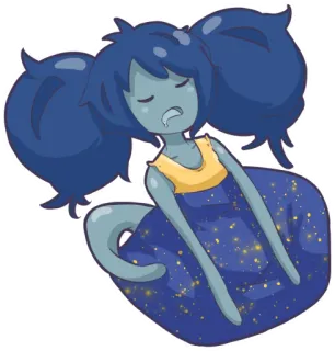 Nikistickers telegram stickers